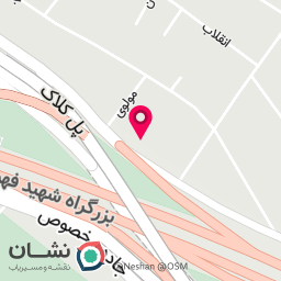عکس سوپرمارکت شاندیز