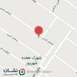 عکس بازارچه مهستان