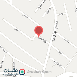 عکس فروشگاه ماگیشو