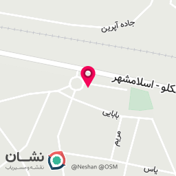 عکس فروشگاه افق کوروش