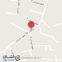 عکس آرایشگاه قاسم تقی زاده