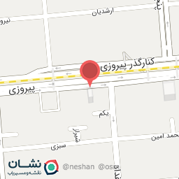 عکس آموزشگاه خیاطی ژانت