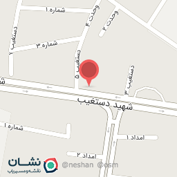 عکس فروشگاه آقای موتور