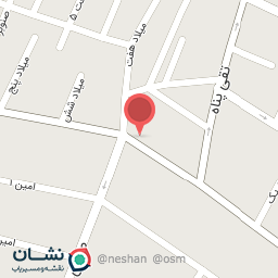 عکس فروشگاه رنگ هنر