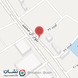 عکس تعمیرگاه محمودی