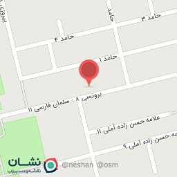 عکس پروتئین کیان