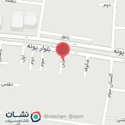 عکس بیمه دانا نمایندگی محمدپور کد 11331 شعبه کرج نو