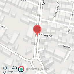 عکس مزون لندو