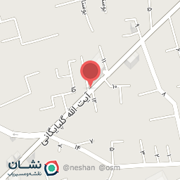 عکس رستوران ایتالیایی بلوط