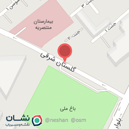 عکس فروشگاه کتونی پرواز