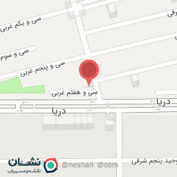 عکس آزمایشگاه نگین