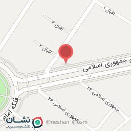 عکس میوه فروشی حسین زاده