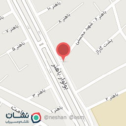 عکس هایپر لبنیات بهارستان