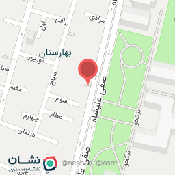 عکس شهر کارت 