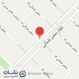 عکس عینک سازی و بینایی سنجی شریف