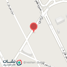 عکس مجتمع تجاری درخشان