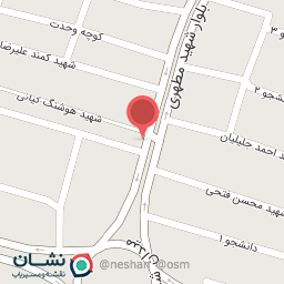 عکس لوکس اسپرت امیر 