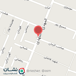 عکس پرده سرای کلاسیک حصارک