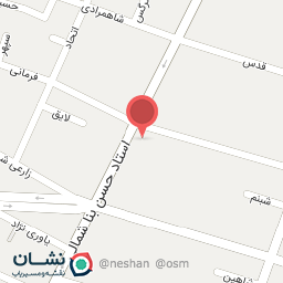 عکس تشک طبی خوابالو شعبه مجیدیه