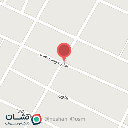 عکس نانوایی تافتون شاطر غلام