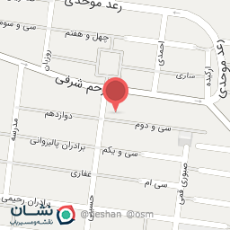 عکس سوپرمارکت اصلانی