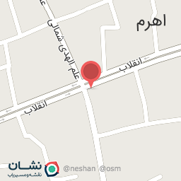 عکس خودپرداز بانک صادرات