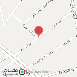 عکس سالن زیبایی ماریا عاقبت بین