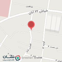 عکس ساختمان نفیس ۱۶