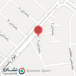 عکس تعمیرگاه جلوبندی امیر شیرازی