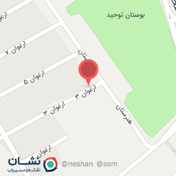 عکس املاک شهرک