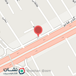 عکس رنگ مهدی