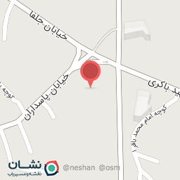 عکس میوه فروشی رضایی