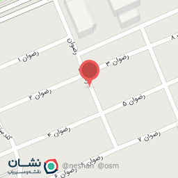 عکس کارت خوان رها پوز