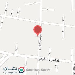 عکس کافع امین