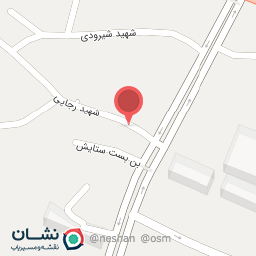 عکس امنیت گستر نوین (حیدری)