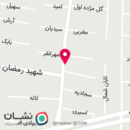 عکس آرایشی بهداشتی کیانا