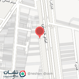 عکس صافکاری شوکتی