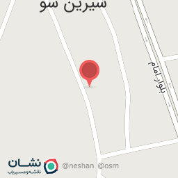 عکس سالن آرایش