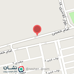 عکس بانک ملی شعبه مرکزی