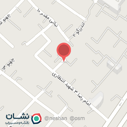 عکس هتل آپارتمان توسکا