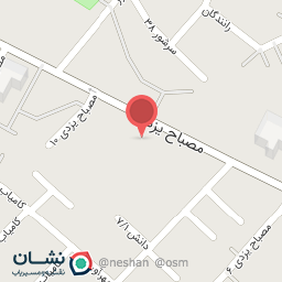 عکس پارکینگ دانش