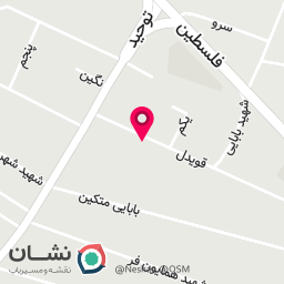 عکس سومر پروتئین ثقفی