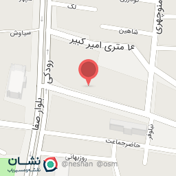 عکس آموزشگاه رانندگی قائم 