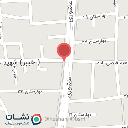 عکس عکاسی کیانا