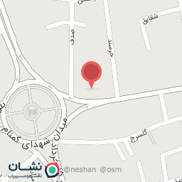 عکس درب و پنجره مقدم پور