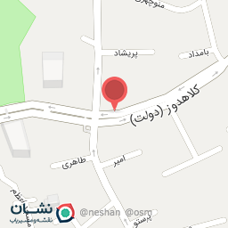 عکس خشکشویی پاکسنس