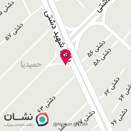 عکس لوازم یدکی نیسان دیزل دهقان