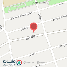 عکس تعمیرگاه تخصصی تلویزیون آقاپور