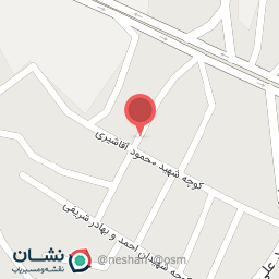 عکس آرایشگاه جواد