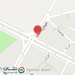 عکس تعمیرات کفش شاه غلام